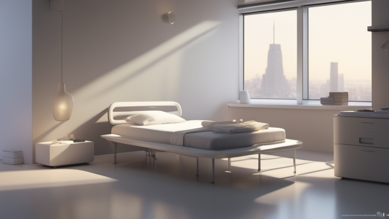 med beds