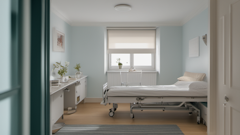 med beds — Epachois home care product image