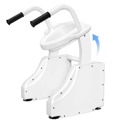 Toilet Lift Seat