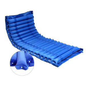 Air Mattress with Adjustable Pump Anti-decubitus System product image for home care