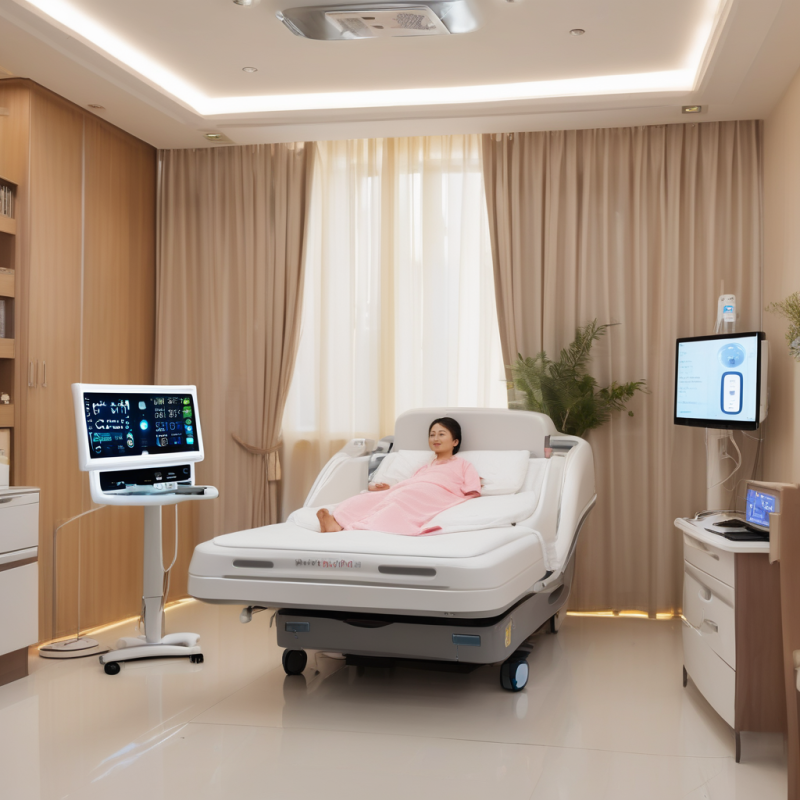 KuaAI Image (3) — Epachois home care product image