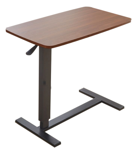 Mobility equipment category