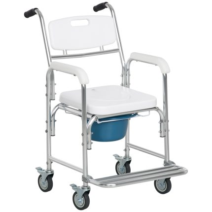 Bedside Potty Chairs For Adults | Bedside Commode