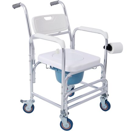 Toilet Chair For Elderly
