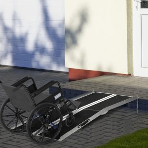 wheel chair ramps