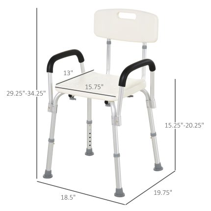 shower chair