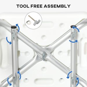 shower chair