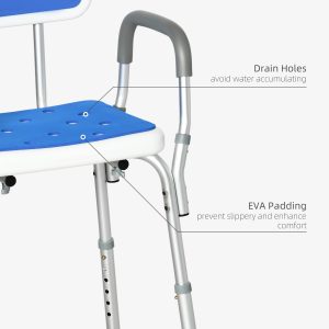 shower chair