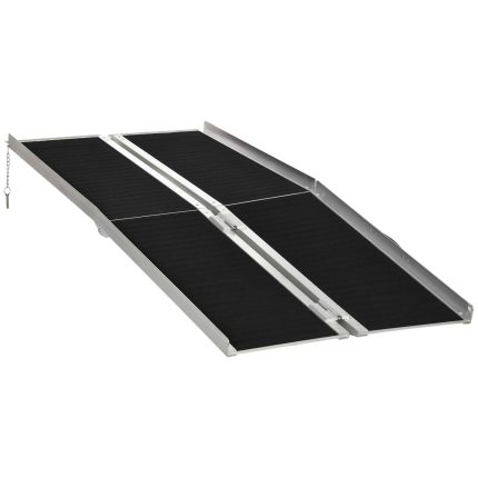 Wheelchair Ramp