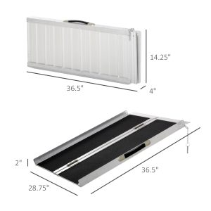 wheelchair ramp