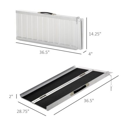 wheelchair ramp