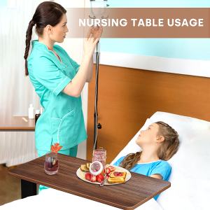 adjustable table