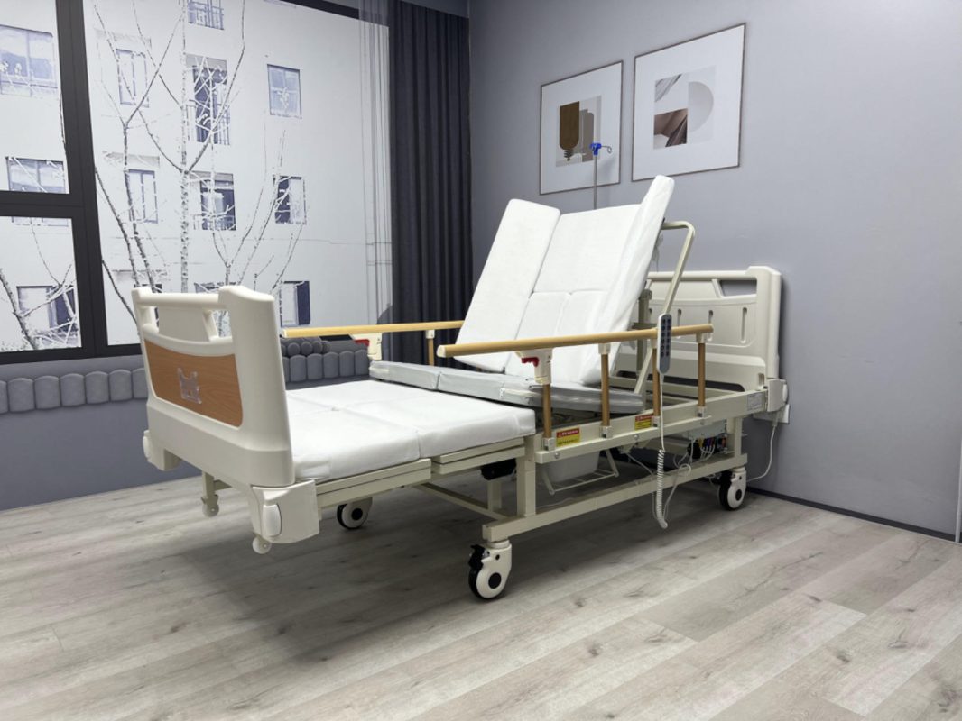 hospital bed for home