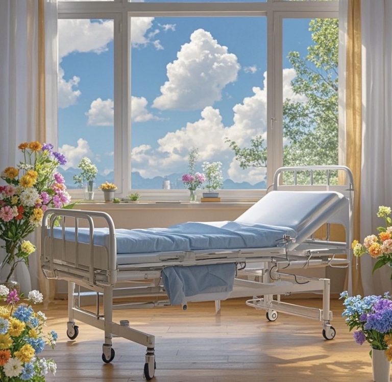 adjustable bed