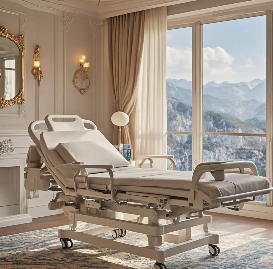 What are the disadvantages of smart beds in hospitals? Epachois