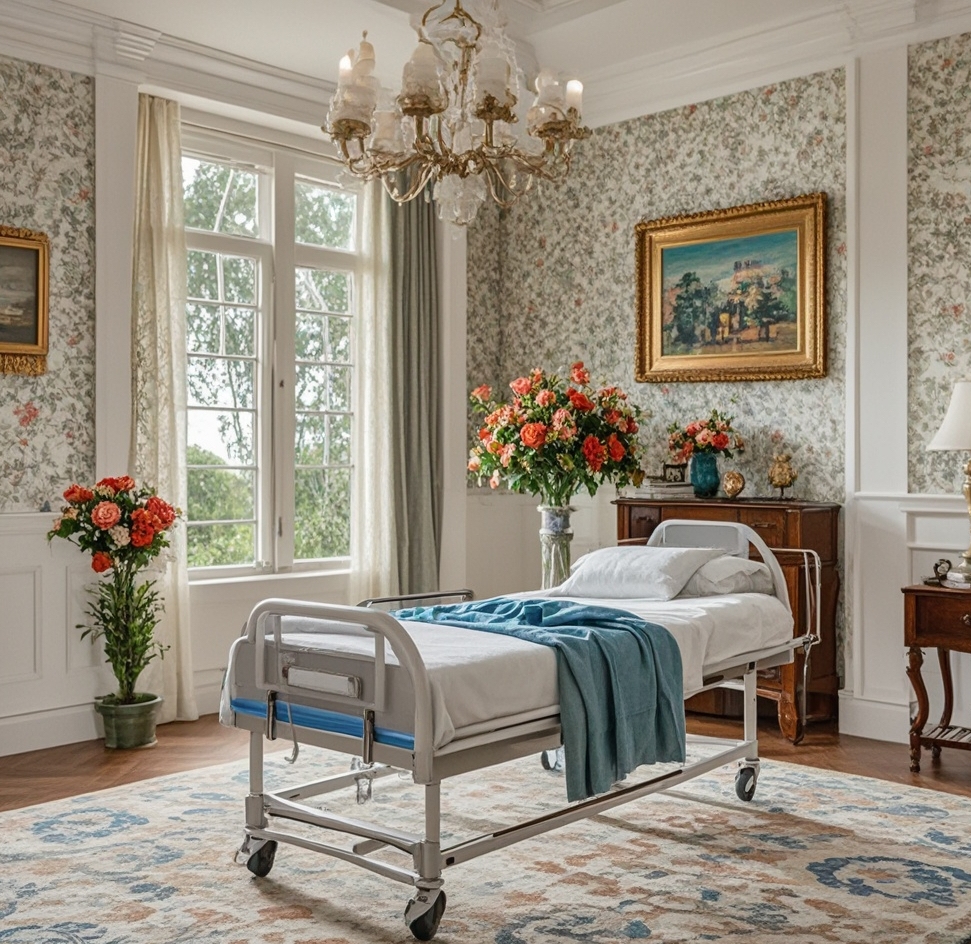 adjustable beds