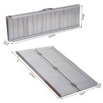 Wheelchair Ramp 4FT thumbnail
