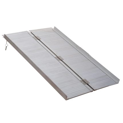 wheelchair ramp