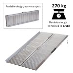Wheelchair Ramp 4FT thumbnail