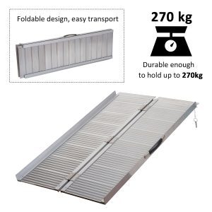 wheel chair ramp