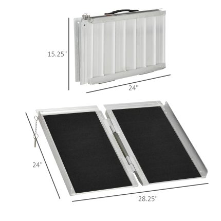 Wheelchair Ramp