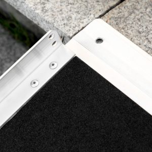 Wheelchair Ramp