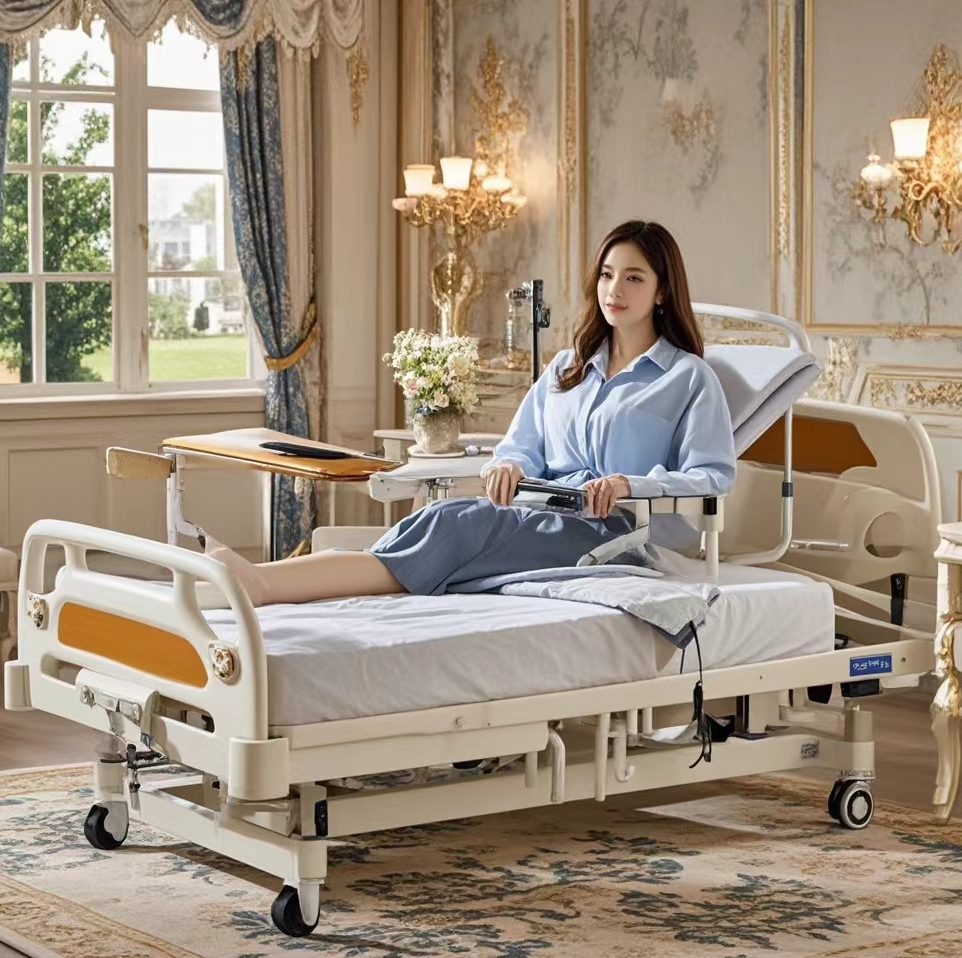 adjustable beds