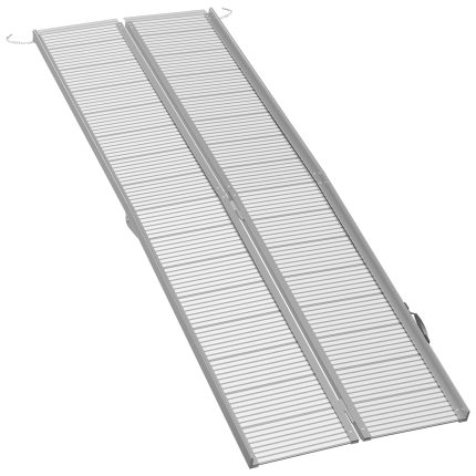Wheelchair Ramp