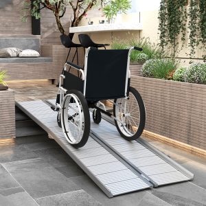 WHEEL CHAIR