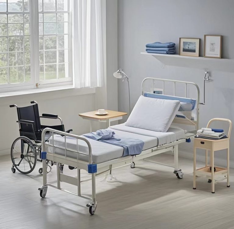 hospitalbeds