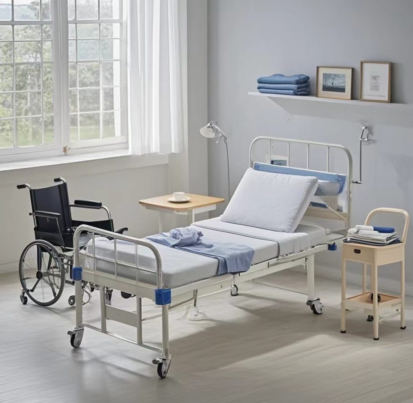 hospitalbeds