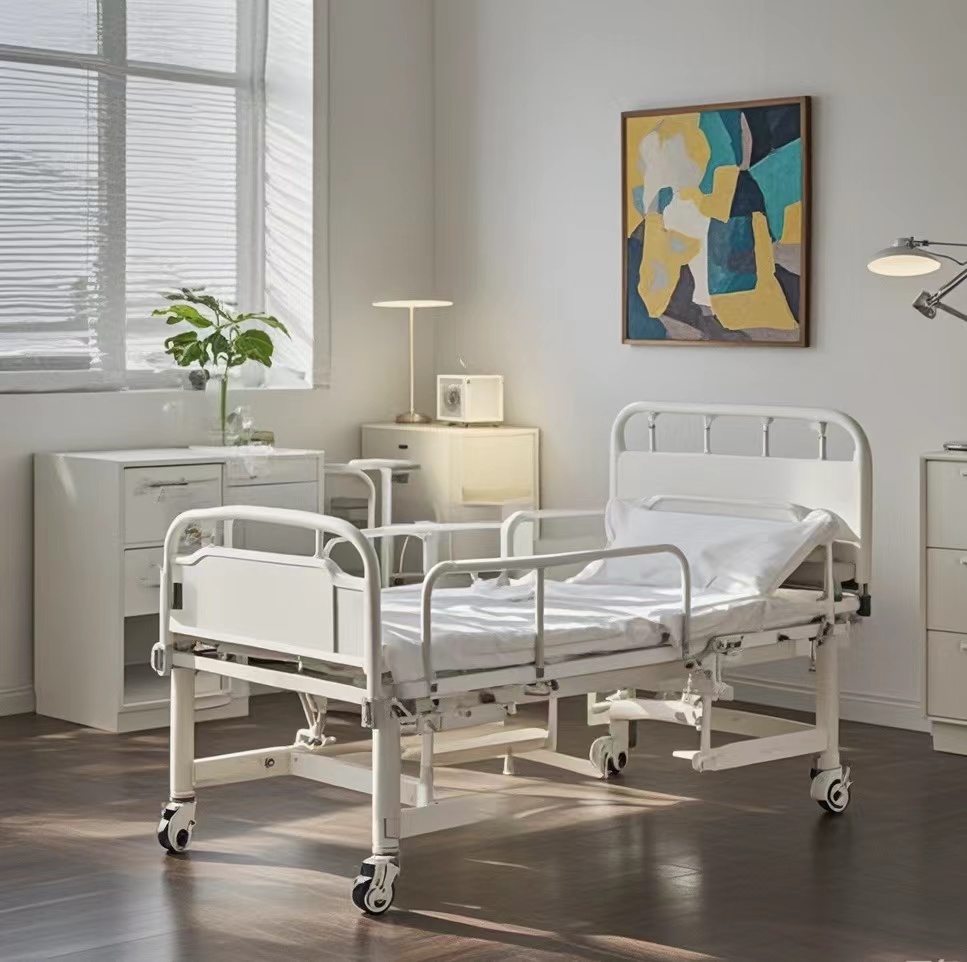 hospitalbeds