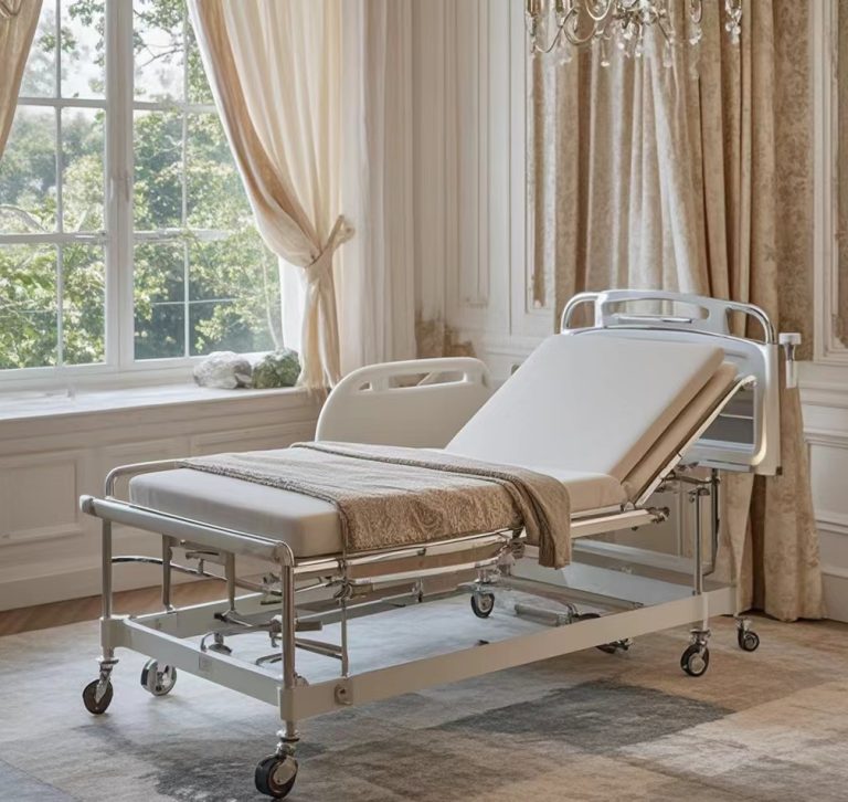 adjustable bed