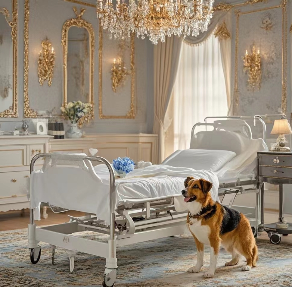 electric beds