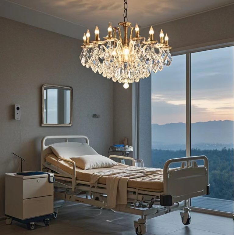 HOSPITAL BEDS