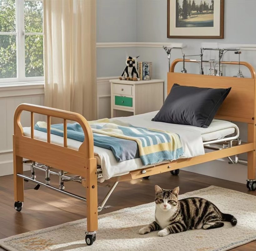 HOSPITAL BEDS