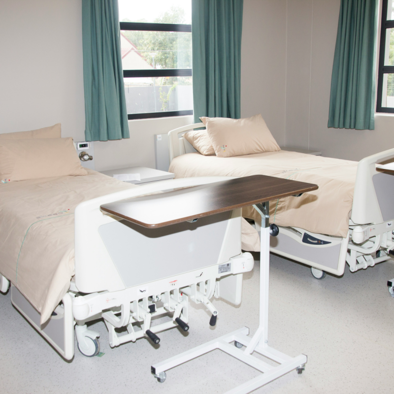 eletric hospital bed | Epachois.com