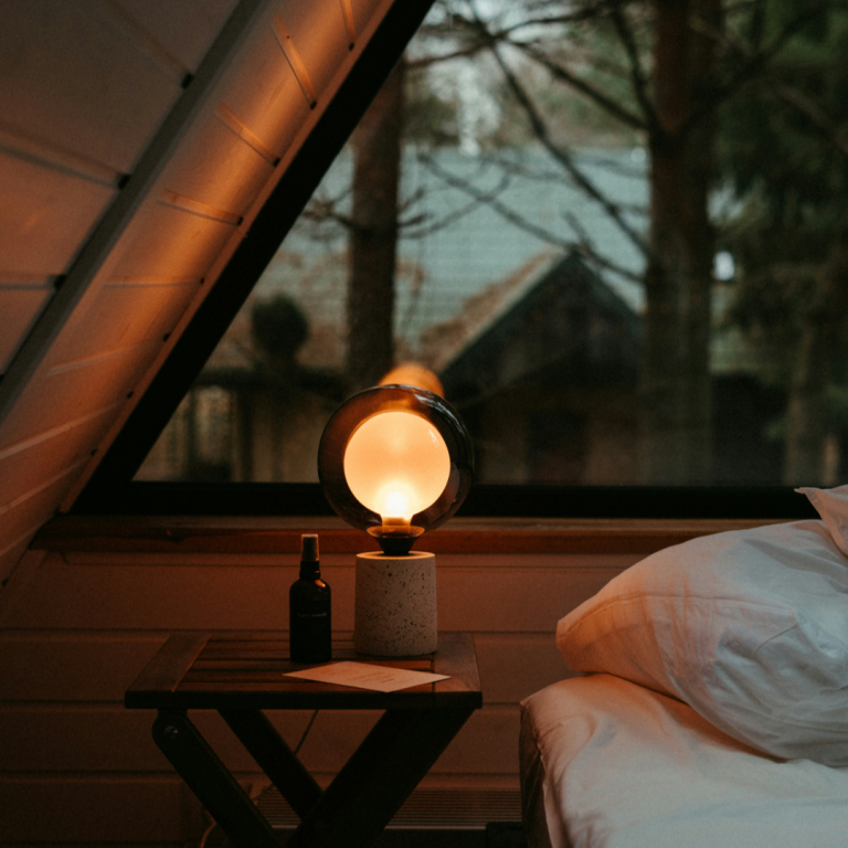 Ideal Sleep Environment Copy — Epachois home care product image