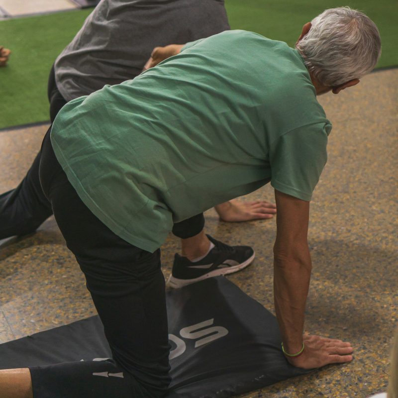 Rehabilitation with an Electric Hospital Bed | epachois.com